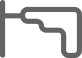聚優(yōu)機(jī)床附件機(jī)床導(dǎo)軌鋼板防護(hù)罩